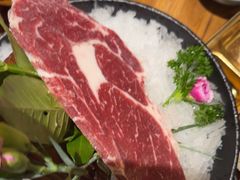 -红沃烤肉(家乐福2部店)