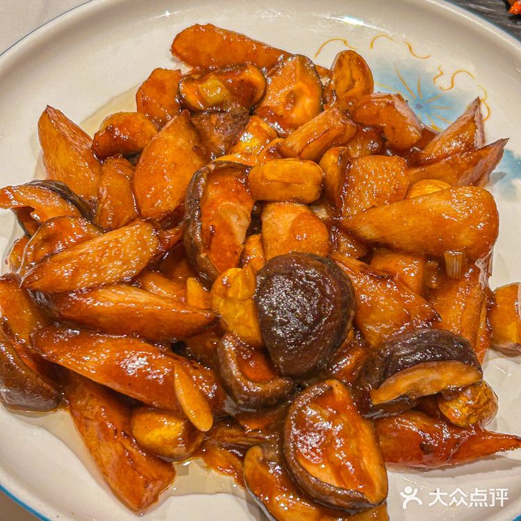 🍂五大道私藏小院!把秋天嚼进嘴里了!