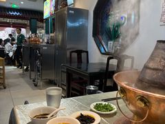 -东来顺饭庄(王府井步行街店)