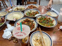 -徐春娇下饭菜(萧山奥体国际村店)