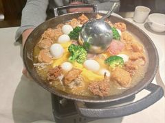 -徽韵人家·传承正宗徽菜(牡丹园店)