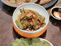 -粗粮人家·东北菜(洋桥店)