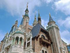 -上海迪士尼度假区