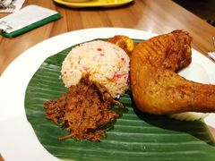 -关夫人餐厅(阳光广场店)