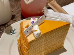 -奈诺甜品·生日蛋糕·下午茶(古城店)