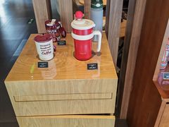 -COSTA COFFEE(金长安大厦店)