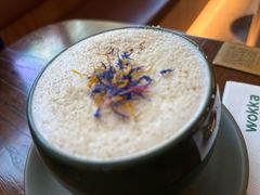 茉莉烤奶-WOKKA by艮上(中海环宇荟店)