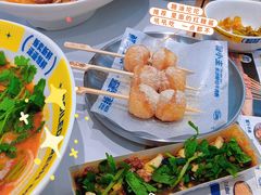 -粉小主·贵州酸汤牛肉粉(南京仙林金鹰店)