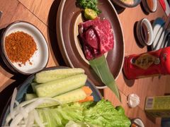 -烧肉达人•炭火烧肉(新天地店)