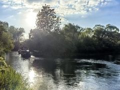 -溱湖国家湿地公园