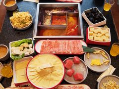 -重庆德忆火锅（龙南街3店）(渝水岸餐饮)