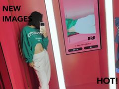 -NIKE KICKS LOUNGE体验店(北京新中关店)