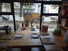 -麦甜创意轻食餐厅(西康路店)