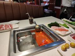 -海底捞火锅(北京路店)