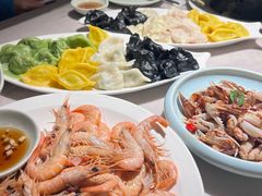 -船歌·鱼水饺青岛菜(闽江二路店)