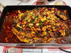 -雅佳神话·麻辣烤鱼(新街口店)