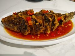 -西夏回族烧麦馆(牡丹街店)