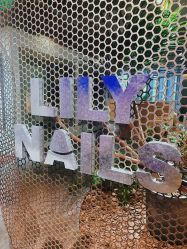-LILY NAILS美甲美睫