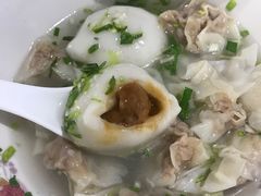-松盛糕团店(红旗桥店)