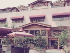 正房-红墙花园酒店
