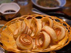油璇-阳光家常菜(泉乐坊店)