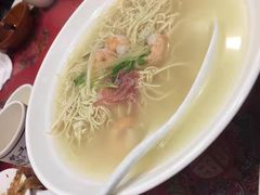 -玉华台饭庄(裕中西里小区店)