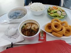 -深海中餐厅(国家海洋博物馆店)