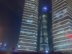 -上海中心大厦