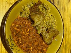 -阿昌白族石板烧(大理古城店)