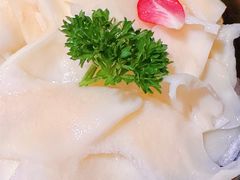 -左庭右院鲜牛肉火锅(南通CBD大有境店)