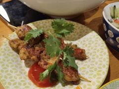 越南猪肉串-saigon saigon | 西贡西贡(滨北店)