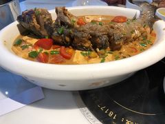 -大雄九老菜馆(南门桥店)