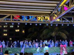 -渔家火锅·海鲜自助餐·演艺(亚龙湾天域酒店)