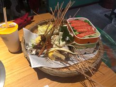 -班花麻辣烫(南京概念店)