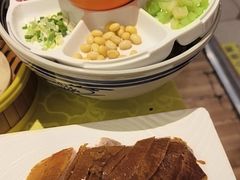 -红红烤鸭店(西单店)