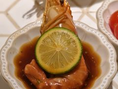 -十面欢腾(长乐路店)