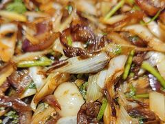 -那家小馆•北京菜•烤鸭(中关村店)