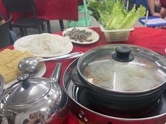 -花苑美食横琴生蚝火锅(拱北粤华路店)