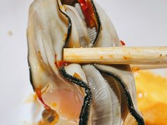 高压锅蒸鲜生蚝-辣小鲜·南昌大排档(船山路店)