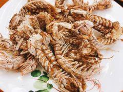 -望海潮海鲜店 特色家常菜(在海一方店)