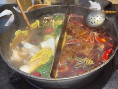 -山缓缓火锅(苏州仁恒仓街店)