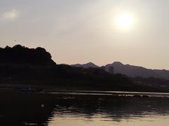 -金海湾滨江公园