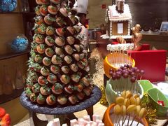 -上海东方佘山翰悦阁酒店·Vie全日制餐厅