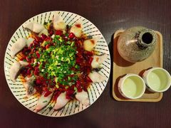 -床吧创意私房菜•Bistro