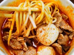 -大中沙茶面(中山路店)