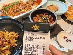 -狮王府淮扬菜(新街口友谊店)