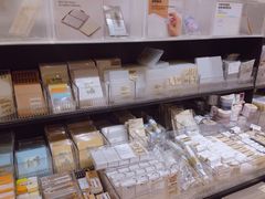 -MUJI无印良品(华贸店)