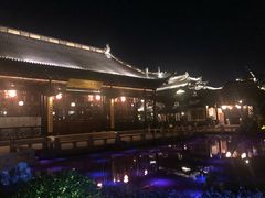 -上海皇廷花园酒店·御宴中餐厅