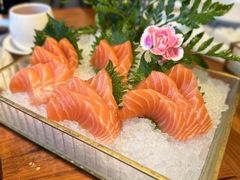 -Mr.Fish鱼鲜生海鲜放题(高德置地冬广场店)