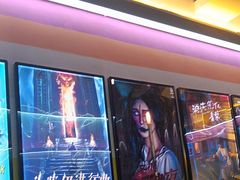 -203密室体验馆·逃脱·聚会·亲子(工体店)